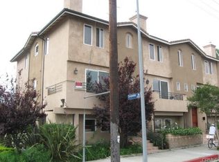 5555 Carpenter Ave UNIT 4, Valley Village, CA 91607