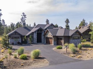 56911 Dancing Rock Loop, Bend, OR 97707