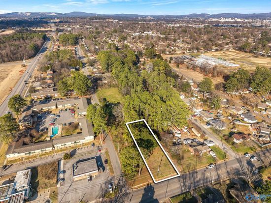 4002 Drake Ave SW, Huntsville, AL 35805