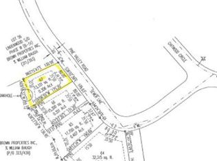 2657 Pine Valley Rd, Cookeville, TN 38506