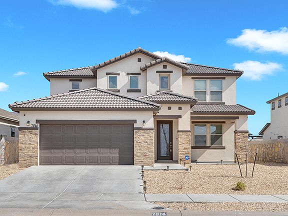 2nd image of 7814 Enchanted Cliff Dr