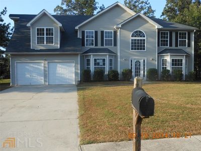176 Edison Dr, Stockbridge, GA, 30281