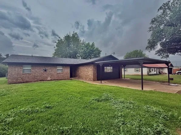 1355 Highway 62, Chickasha, OK 73018