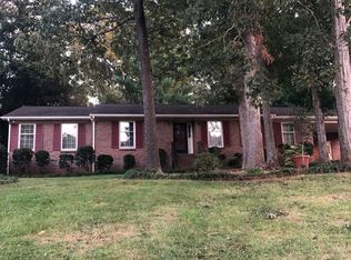 1528 Colony Rd, Rock Hill, SC 29730