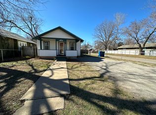 1602 S Springfield St, Stillwater, OK 74074