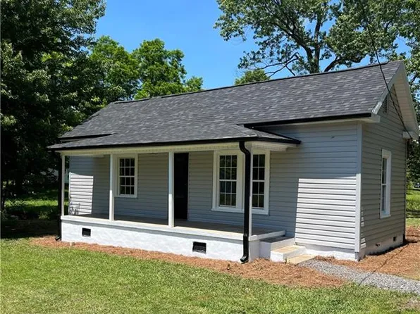 1441 Delaware Ave, Eden, NC 27288