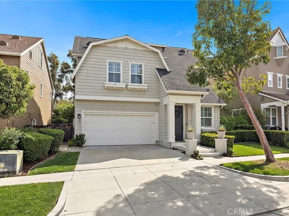 10 Sachem Way, Mission Viejo, CA 92694