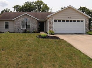 5118 Timbers End Pl, Fort Wayne, IN 46835