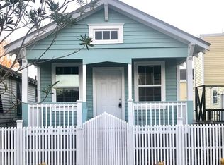 2819 Avenue K, Galveston, TX 77550