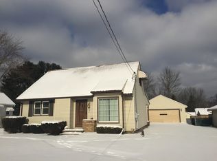 216 Eldon Dr, Warren, OH