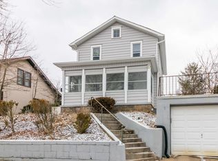63 N Trine St, Canal Winchester, OH