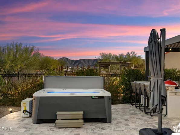 26398 W ORAIBI Drive, Buckeye, AZ 85396