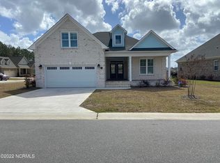 2196 Springstone Dr, Leland, NC 28451