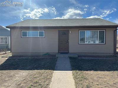2008 S Sheridan Ave, Colorado Springs, CO, 80905