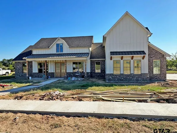 239 White N Gail Ln, Bullard, TX 75757