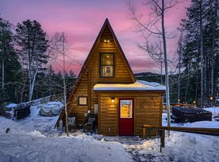 204 Brook Rd, Evergreen, CO 80439