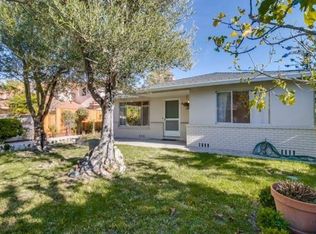 2141 Valparaiso Ave, Menlo Park, CA