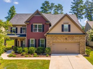 517 Cedarwood Dr, Canton, GA 30115