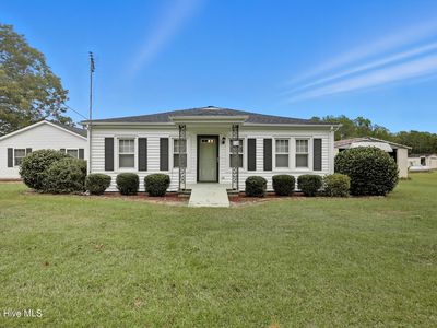 110 Dallie White Road, Tyner, NC, 27980