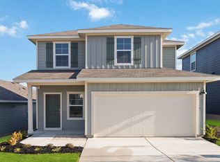 The Florence Plan, Wayside, Uhland, TX 78640