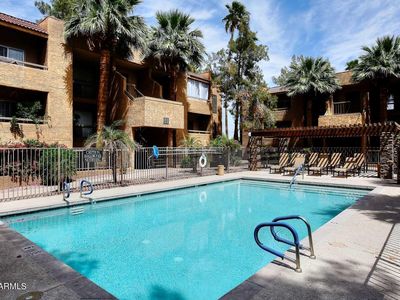 2625 E Indian School Rd UNIT 236, Phoenix, AZ, 85016