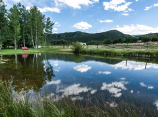 1151 Capitol Creek Rd, Snowmass, CO 81654