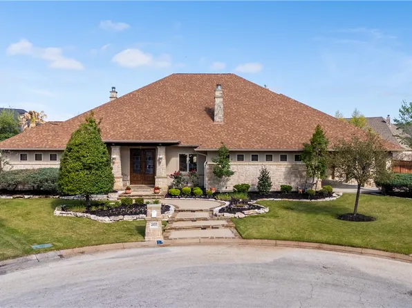 4900 Somerset Hills Ct, College Station, TX 77845