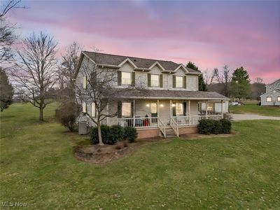 9620 Bimeler St NE, Bolivar, OH, 44612
