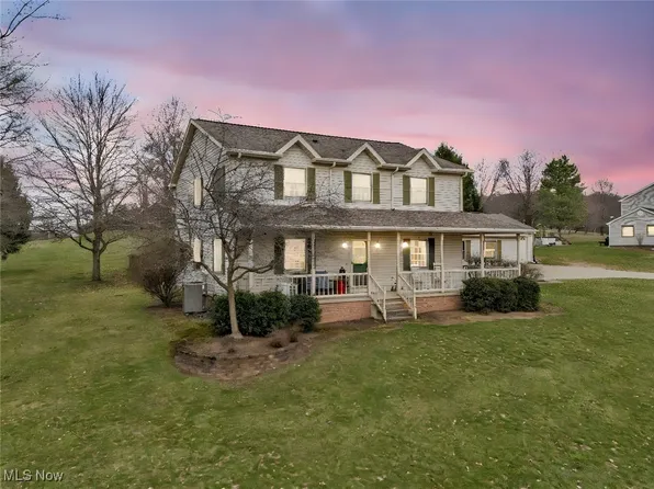 9620 Bimeler St NE, Bolivar, OH 44612