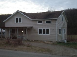 1476 Thornton Spung Rd, Kingston, OH 45644