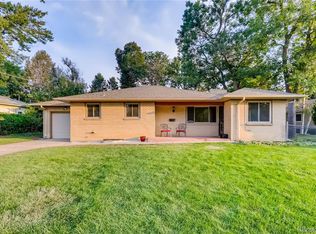 3700 E Amherst Ave, Denver, CO 80210
