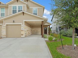 20506 Tractor Dr #B, Pflugerville, TX 78660