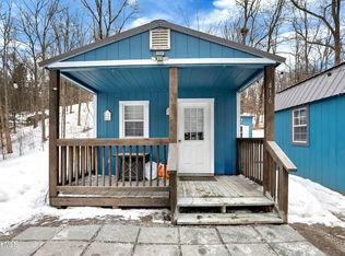 416 Upper Turnpike Rd, Whitehall, NY 12887