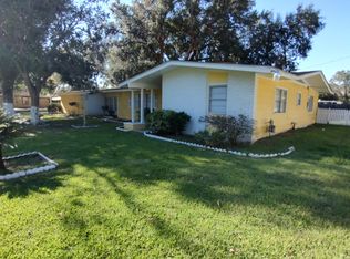 4011 Dryden Rd, Port Arthur, TX 77642