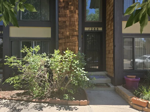 1288 S Carson Way, Aurora, CO 80012