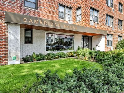 3235 Cambridge Ave APT 7D, Bronx, NY, 10463