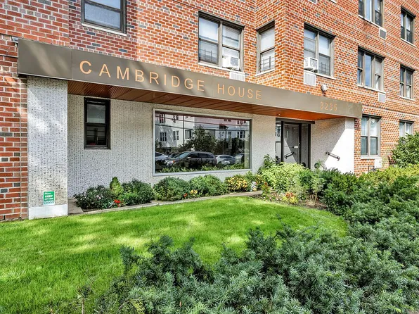 3235 Cambridge Ave APT 7D, Bronx, NY 10463