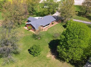 1679 N 100 W, Princeton, IN 47670