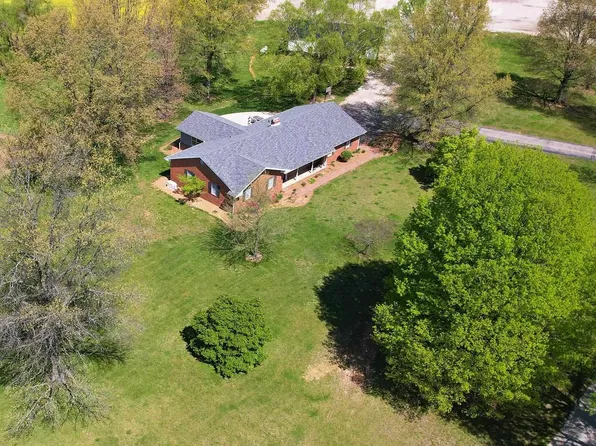 1679 N 100 W, Princeton, IN 47670