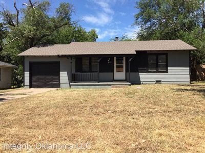 1005 Locust Ln, Oklahoma City, OK, 73110