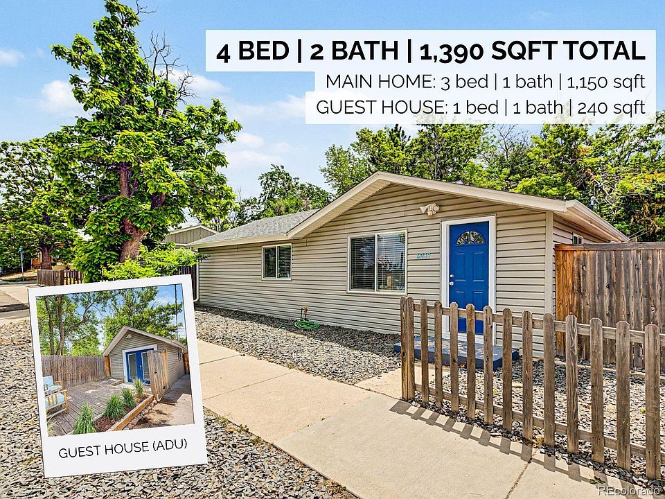 1st image of 4997 Green Court