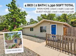 4997 Green Court, Denver, CO 80221