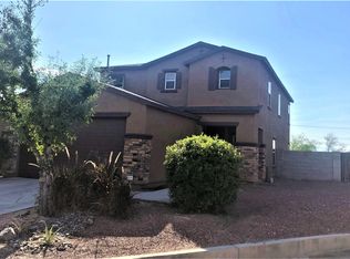 3738 E Bright View St, Tucson, AZ 85706