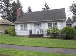 11840 SE Main St, Portland, OR 97216