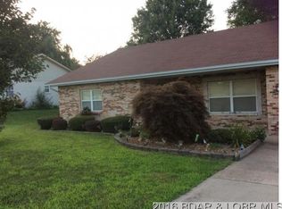 35 Bryant Rd, Eldon, MO 65026
