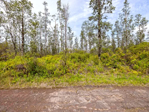 16-2191 Road 4 Lot 3535, Mountain View, HI 96771
