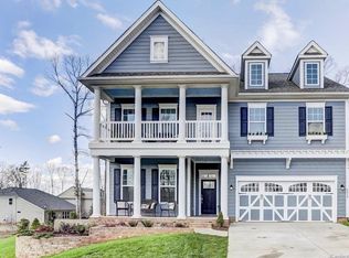 6020 Fallondale Rd, Waxhaw, NC 28173
