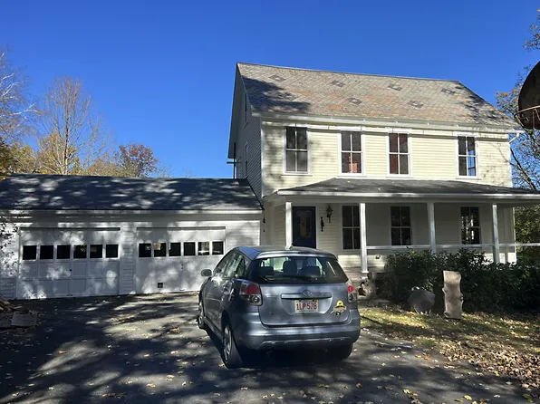 1861 Baptist Corner Rd, Shelburne Falls, MA 01370