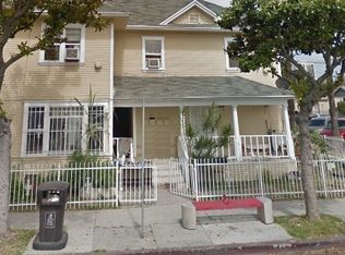 906 Magnolia Ave, Long Beach, CA 90813