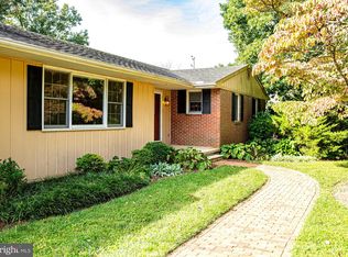 1113 Justa Ln, Cockeysville, MD 21030